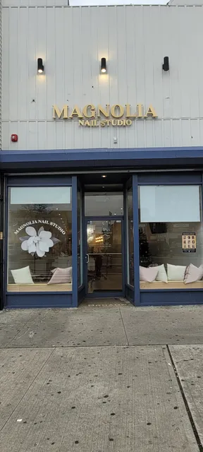 Magnolia Nail Studio