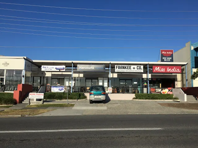 Miss India Springwood Restaurant and Takeaway