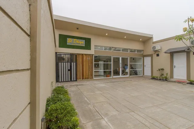 RedDoorz near Universitas Pelita Harapan Karawaci