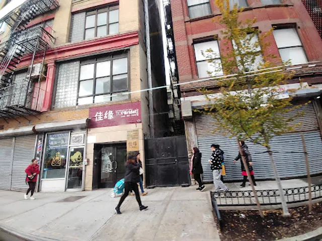 Beauty Plus One Salon