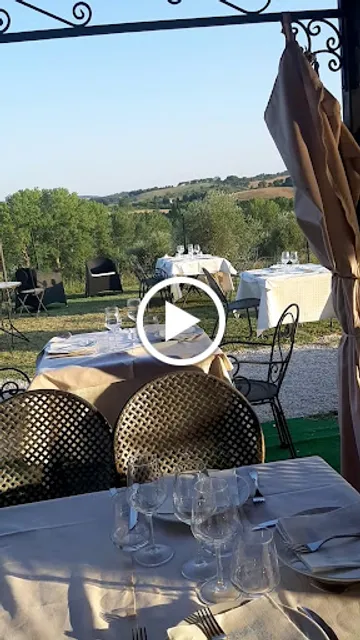 Ristorante Agriturismo Ficopazzo