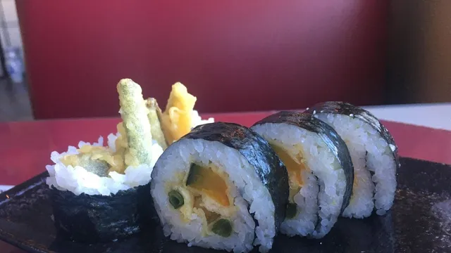 Hirosa Sushi & Japanese Cuisine