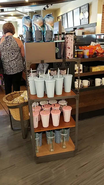 Starbucks Coffee Company