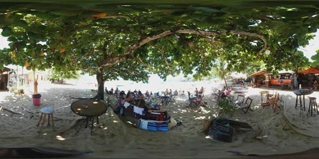 Café do Mar Bar e Restaurante