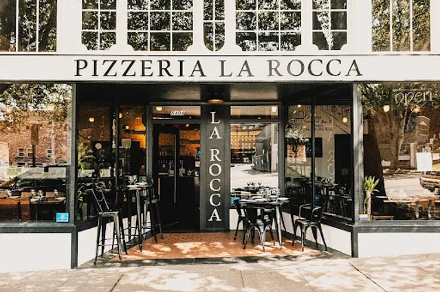 Pizzeria La Rocca