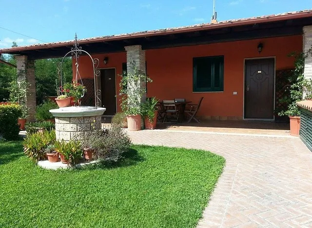 Affittacamere & Guesthouse Il Casale delle Margherite