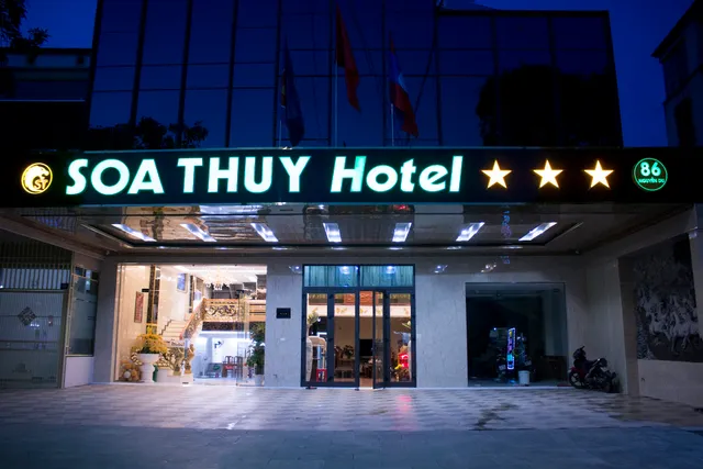 Soa Thuy Hotel