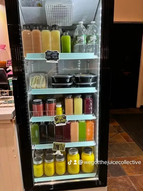 The Juice Collective