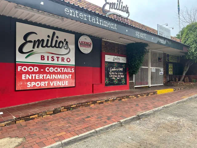 Emilios Bistro