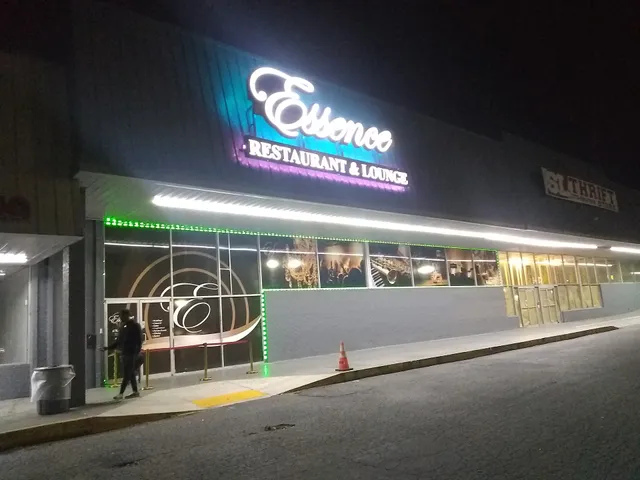 Essence Restaurant & Lounge