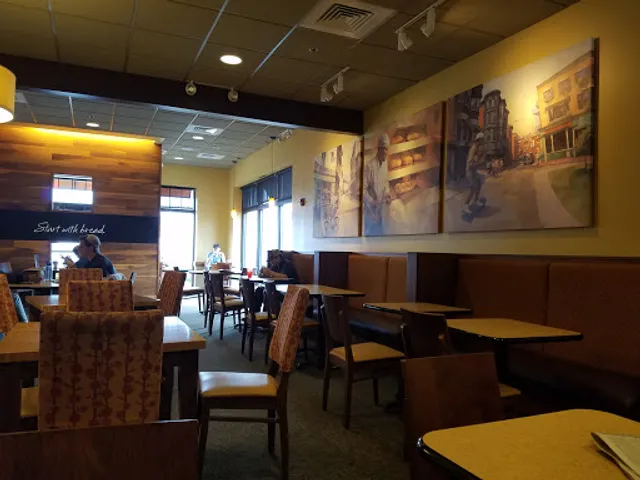 Panera Bread