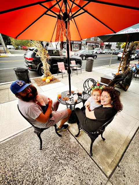 Cedar Bean's Coffee Joint