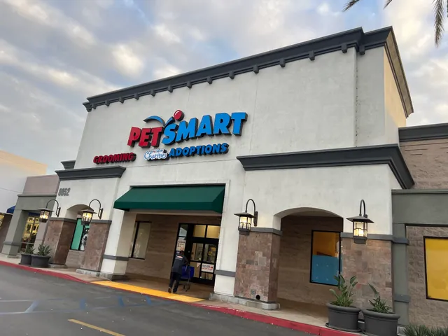 PetSmart