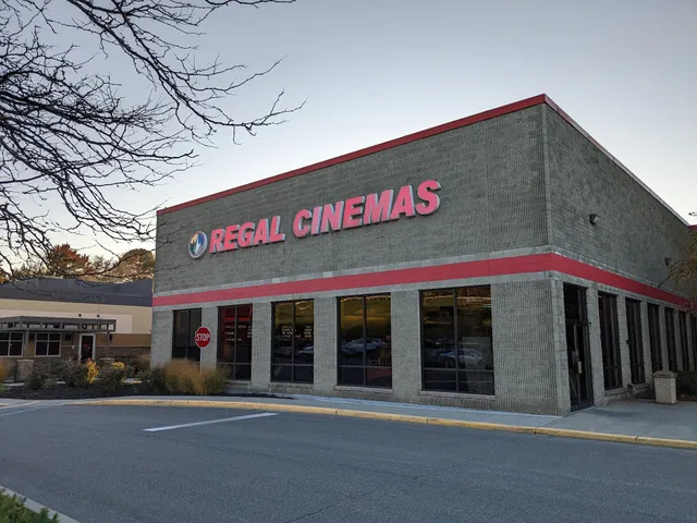 Regal East Greenbush