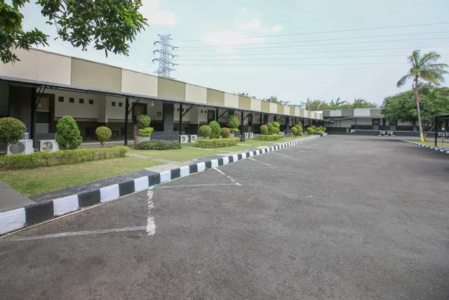 Airy Grage City Ahmad Yani 39 Cirebon