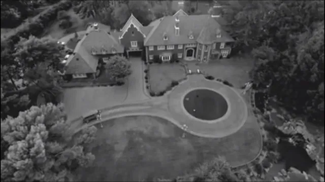 The Lavender Farm at Chateau de Vie