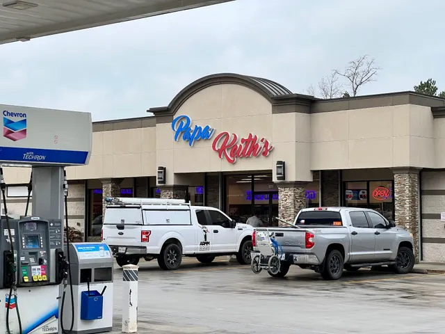Khao Soi Thai Street Food