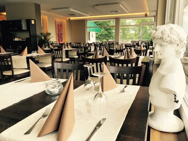 TSV Weilimdorf beim Dimi