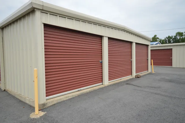 Mayflower Mini Storage