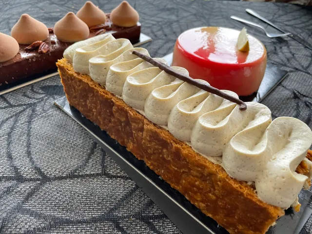 Pâtisserie Michalak | Rue du Bac