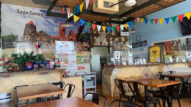 Parekoy Lutong Pinoy