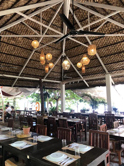 OMG! Olvida & Myra's Grill