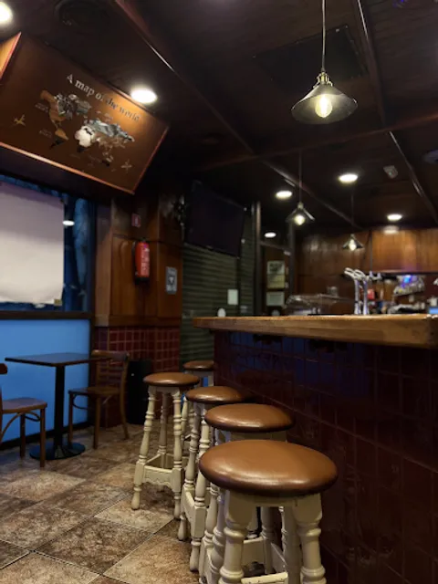 Sub Urban Street Food.