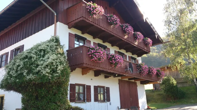 Gästehaus Koyerbauer