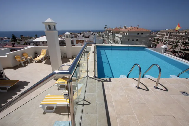 Apartamentos La Botica de Nerja