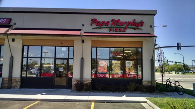 Papa Murphy's | Take 'N' Bake Pizza