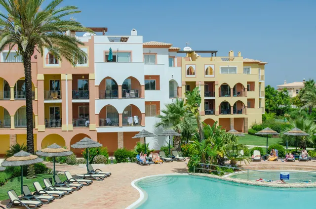 Jardim da Meia Praia