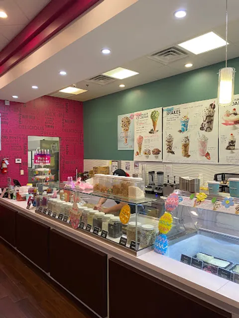 Marble Slab Creamery