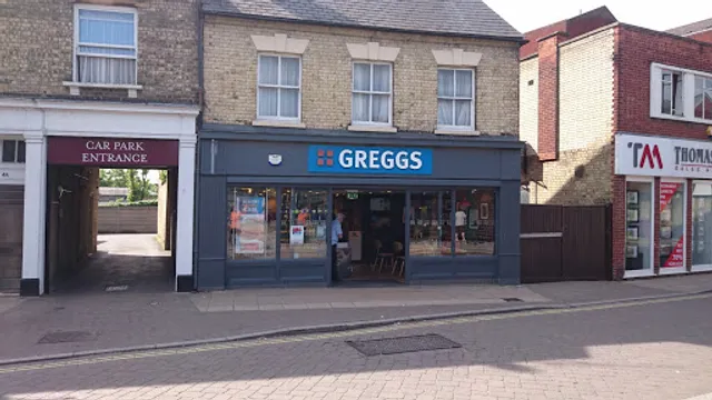 Greggs
