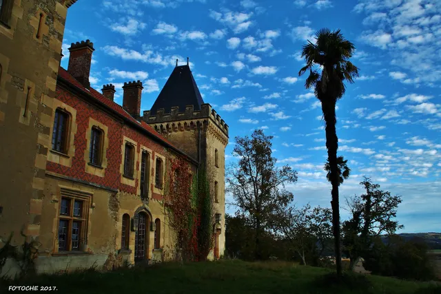 Gite location sud ouest