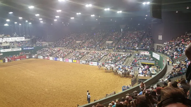 Fair & Coliseum Commission