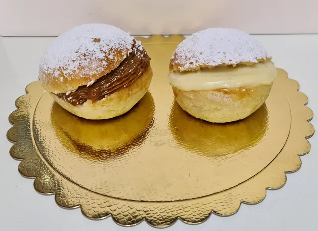 Pasteleria "Dulce Rincon"