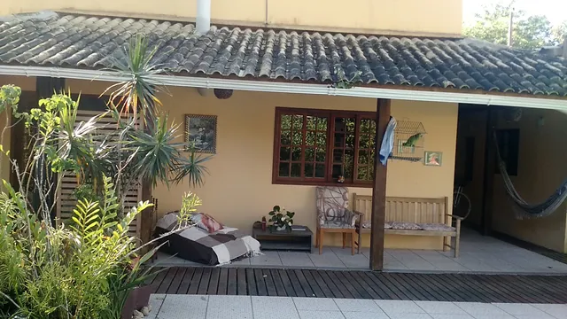 Pousada Nova Floripa