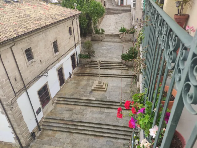 Apartamento Luscofusco