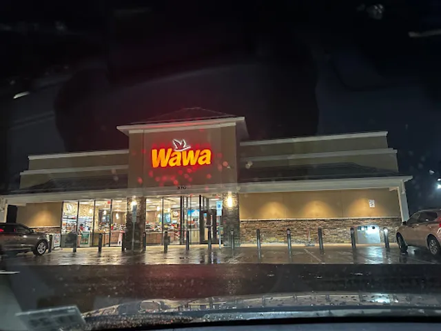 Wawa