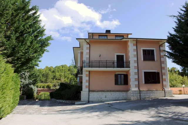 Bed and Breakfast Emilia