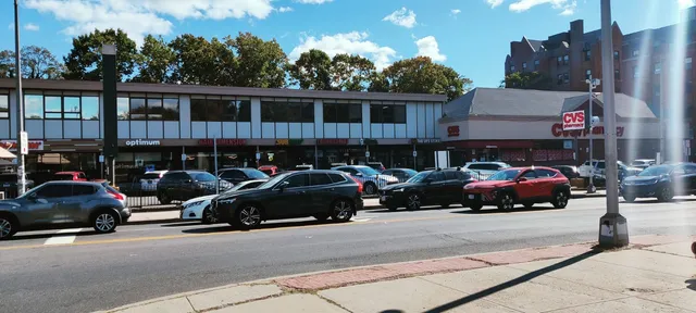 Fleetwood Plaza Shopping Center