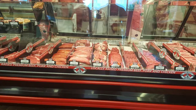 Von Hanson’s Meats
