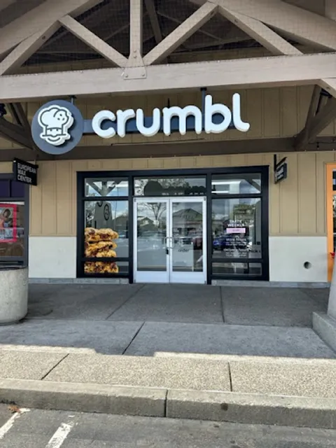 Crumbl