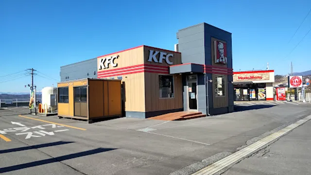KFC Komoro