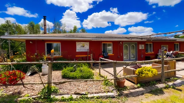 Retreat at Mountain Sky