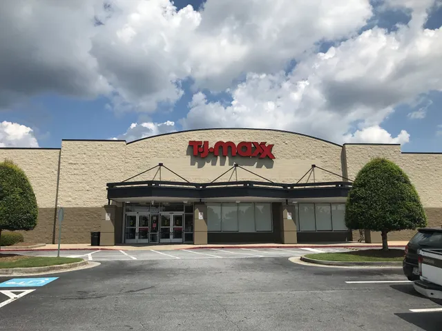 T.J. Maxx