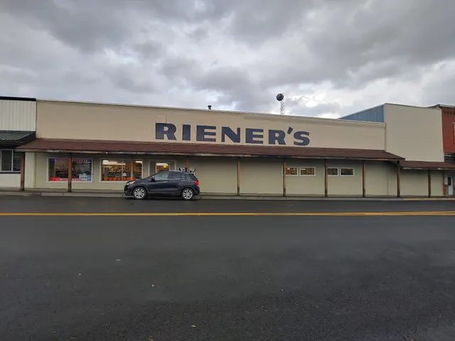 Riener's Grocery