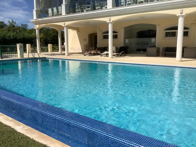 Vale dos Pinheiros Resort