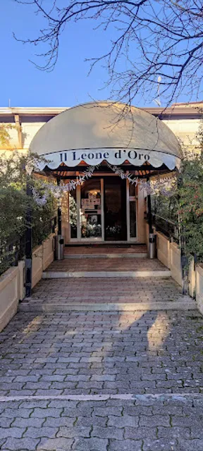 Il Leone D'Oro