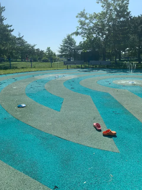 Martin/Hilltop Playground